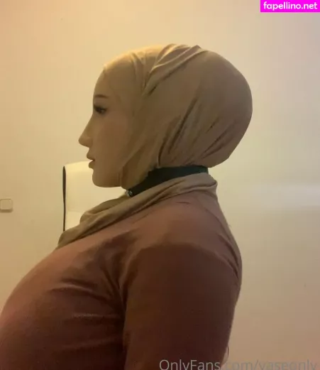 Yaseonly OnlyFans Thumbnail #MjdIiIbfcM