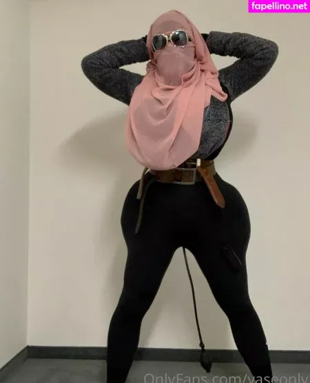 Yaseonly OnlyFans Thumbnail #j3OcQazGou