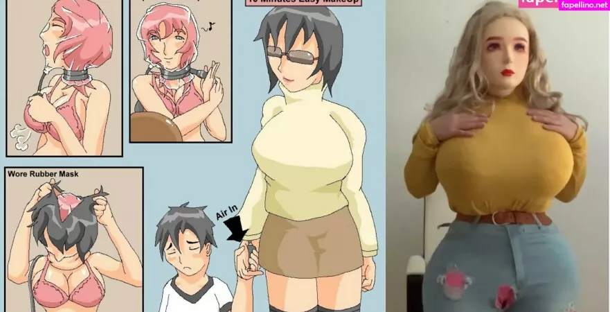 Yaseonly OnlyFans Thumbnail #qVlp3Dtwe9