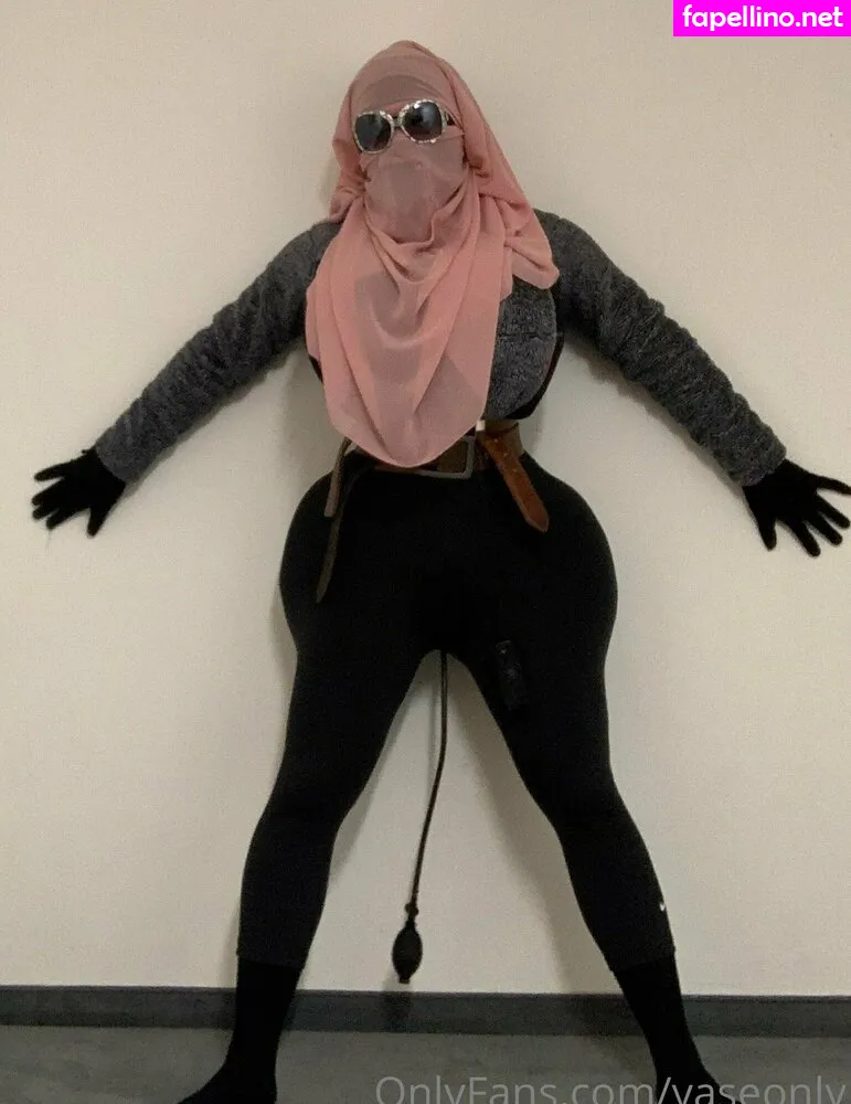 yaseonly Nude Leaked OnlyFans Photo #quQoxOfUrD