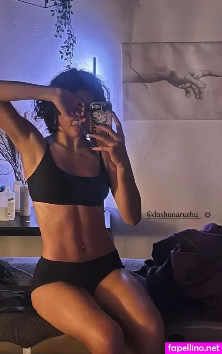 Yashankulova OnlyFans Thumbnail #7yrvJJYJXN