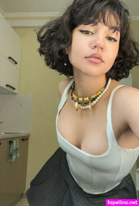 Yashankulova OnlyFans Thumbnail #FnNbBLb39t