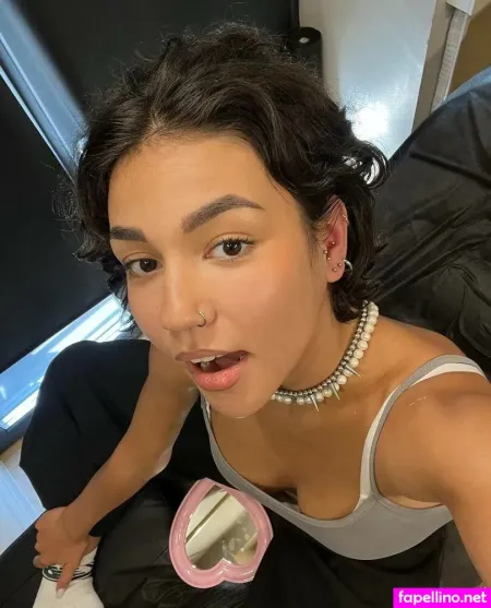 Yashankulova OnlyFans Thumbnail #JZ5XFw410s