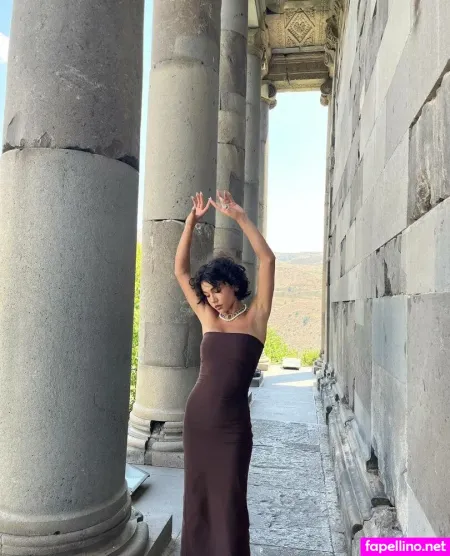 Yashankulova OnlyFans Thumbnail #MShTJuJdze