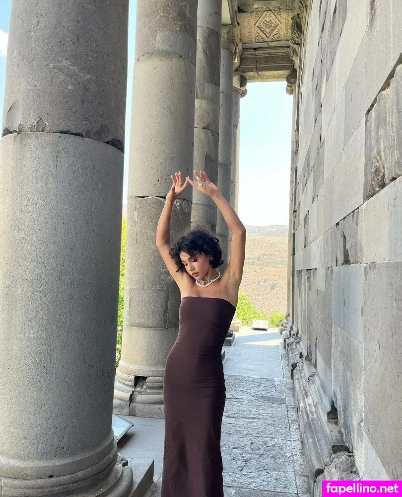 yashankulova Nude Leaked OnlyFans Photo #MShTJuJdze