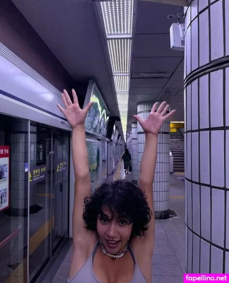 Yashankulova OnlyFans Thumbnail #hZDDBlLoOd