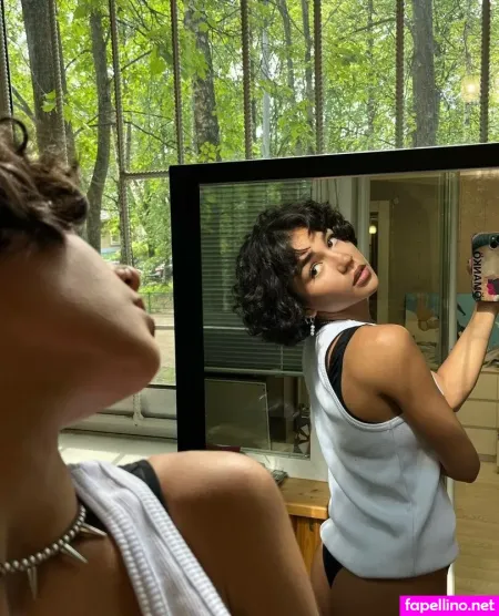 Yashankulova OnlyFans Thumbnail #ud4uqwpfia