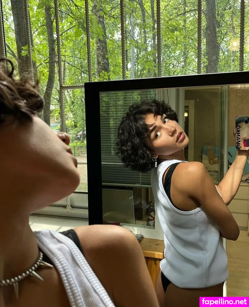 yashankulova Nude Leaked OnlyFans Photo #ud4uqwpfia