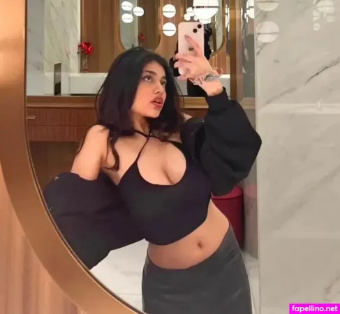 Yashica Aa OnlyFans Thumbnail #6grbZU8c2m