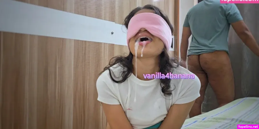 Yashna Kapoor Vanilla4banana OnlyFans Thumbnail #Zq18bnfT1j