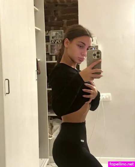 Yaslin Fox OnlyFans Thumbnail #SviWjatzVG