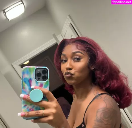 Yasmeanmonique OnlyFans Thumbnail #7KmbcGp20H