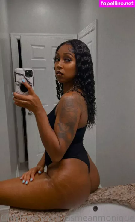 Yasmeanmonique OnlyFans Thumbnail #7b6HELGd4b