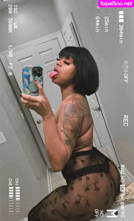 Yasmeanmonique OnlyFans Thumbnail #B024r4OasW