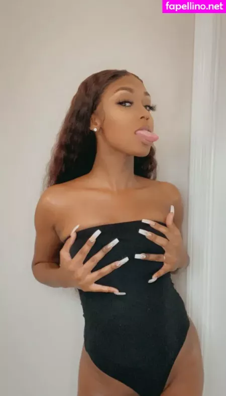 Yasmeanmonique OnlyFans Thumbnail #PI5lJUV58J