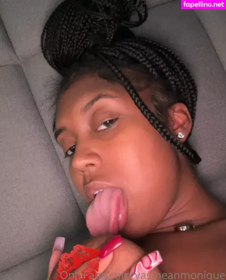 Yasmeanmonique OnlyFans Thumbnail #Q1v5N58haQ