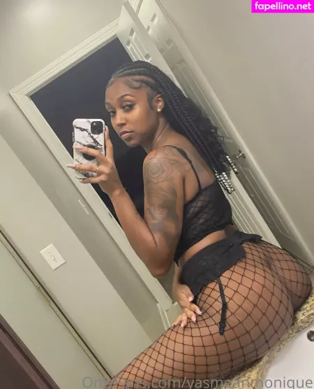 Yasmeanmonique OnlyFans Thumbnail #R5nlc8R3mR