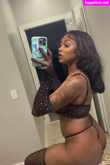 Yasmeanmonique OnlyFans Thumbnail #VqkD05nK5P
