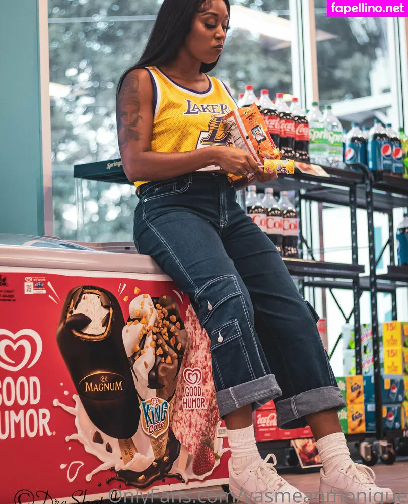 yasmeanmonique, yasmeanmoniquee Nude Leaked OnlyFans Photo #ZzMdKwOQIa