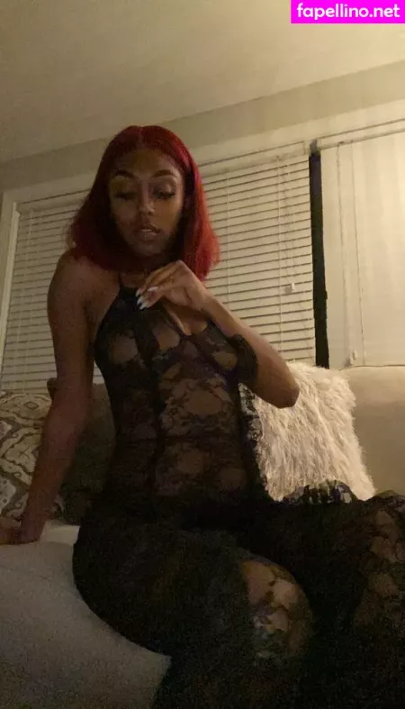 Yasmeanmonique OnlyFans Thumbnail #dRo8YfkNB5