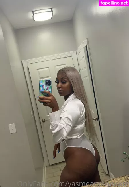Yasmeanmonique OnlyFans Thumbnail #o608vJbYeV