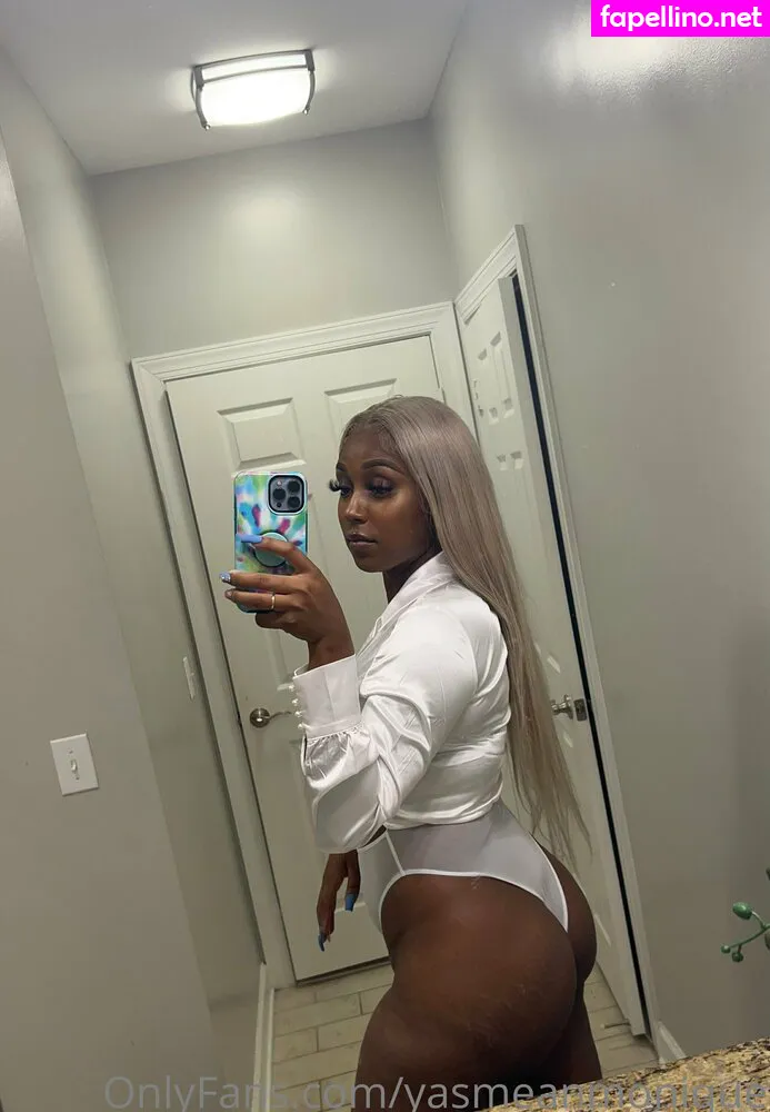 yasmeanmonique, yasmeanmoniquee Nude Leaked OnlyFans Photo #o608vJbYeV