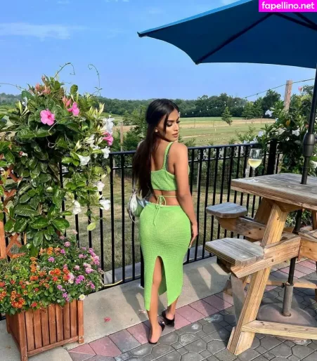 Yasmeen Ali OnlyFans Thumbnail #BcUuPsulFc