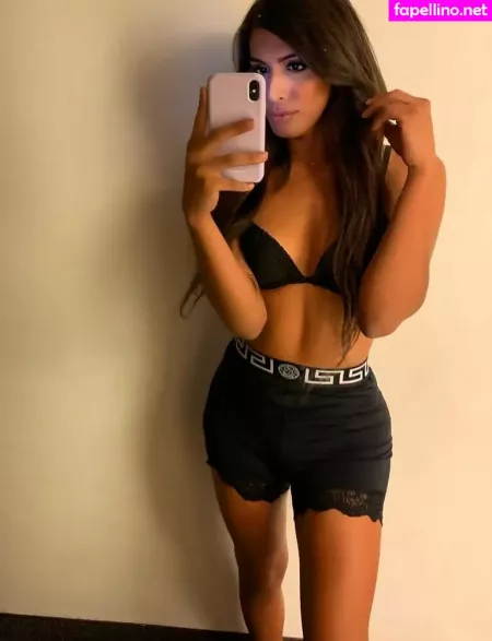 Yasmeen Ali OnlyFans Thumbnail #JFst6G60YT