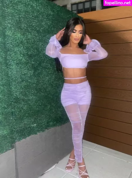 Yasmeen Ali OnlyFans Thumbnail #pn5ei3256Y