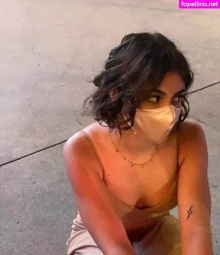 Yasmeen Fletcher OnlyFans Thumbnail #D8IKp9RnC7
