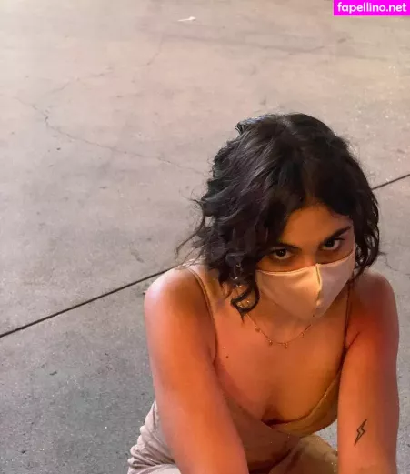 Yasmeen Fletcher OnlyFans Thumbnail #g8wG5oi1Of