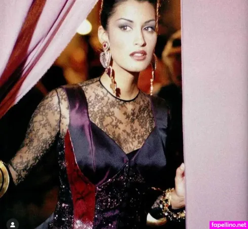 Yasmeen Ghauri OnlyFans Thumbnail #7TVOK17osS