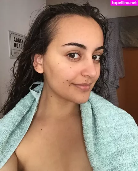 Yasmeena Ali OnlyFans Thumbnail #8aJupHOyro
