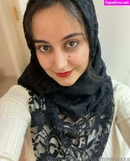 Yasmeena Ali OnlyFans Thumbnail #s9Mvpxcamd
