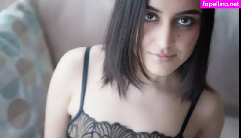 Yasmeena OnlyFans Thumbnail #SkEMyBYL8n