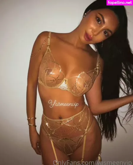 Yasmeenvip OnlyFans Thumbnail #6ItDWXW1B5