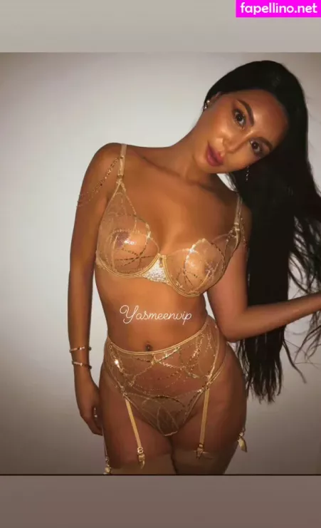 Yasmeenvip OnlyFans Thumbnail #9fLDeT4TJ1