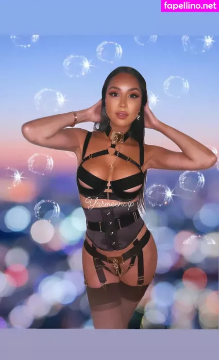 Yasmeenvip OnlyFans Thumbnail #R0saupfkqS