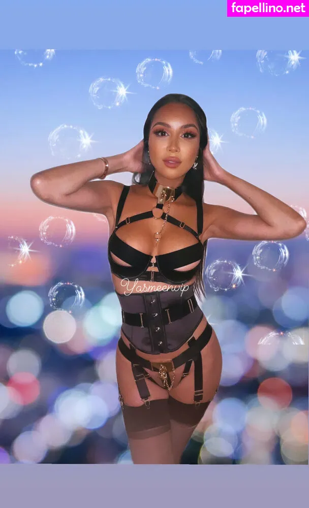 yasmeenvip, yasmeenvipqueen Nude Leaked OnlyFans Photo #R0saupfkqS