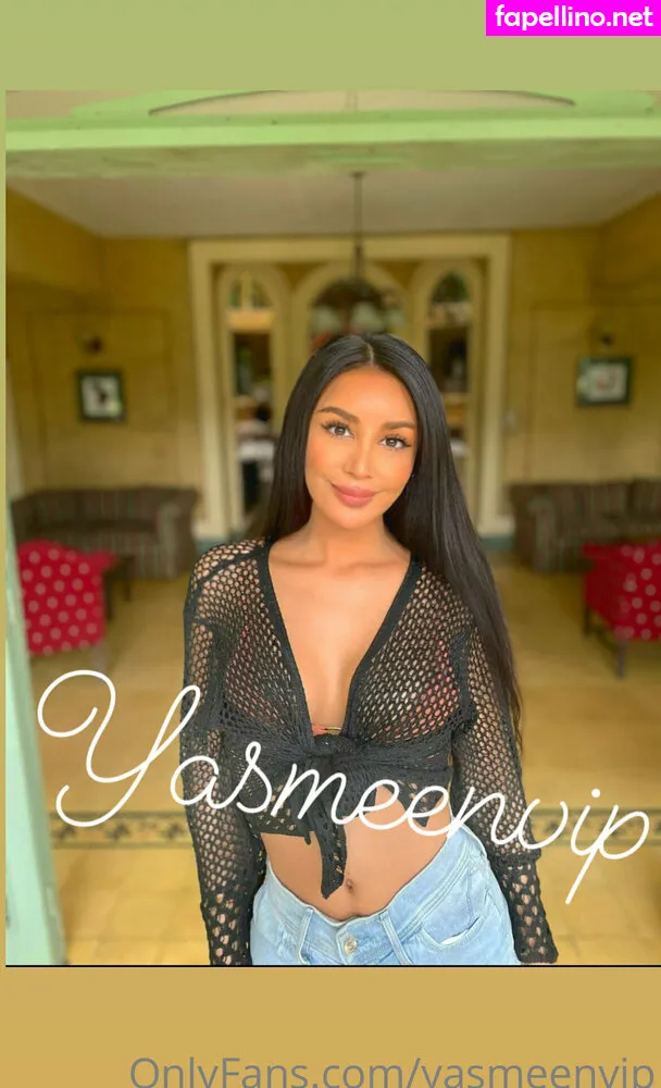 yasmeenvip, yasmeenvipqueen Nude Leaked OnlyFans Photo #VbeWemO7wS