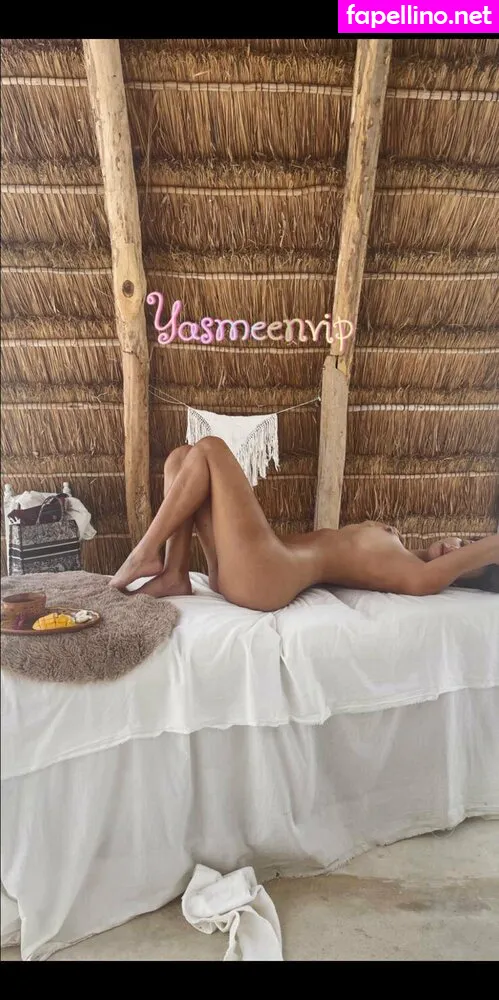 yasmeenvip, yasmeenvipqueen Nude Leaked OnlyFans Photo #Wged5a2iom