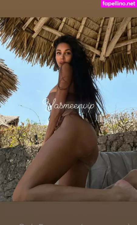 Yasmeenvip OnlyFans Thumbnail #cPMH4wpf3X