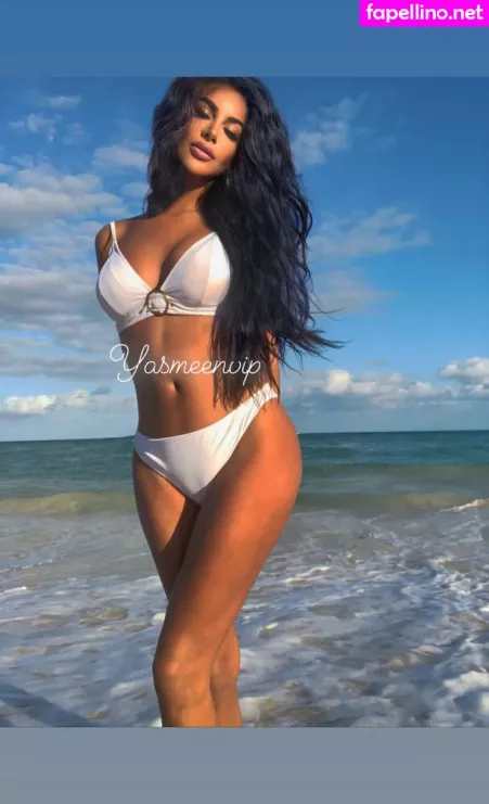 Yasmeenvip OnlyFans Thumbnail #cUMKMGgVnZ