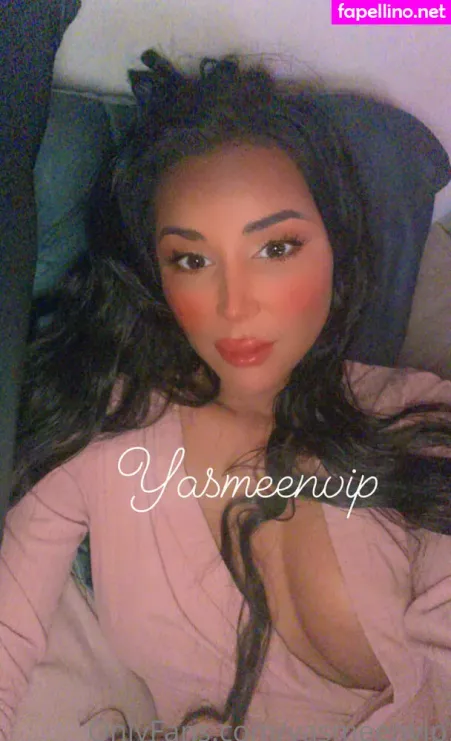 Yasmeenvip OnlyFans Thumbnail #oFTtc5RuWY
