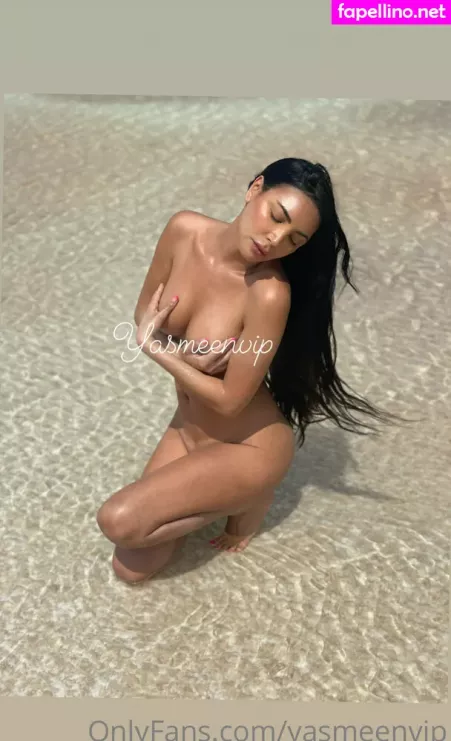 Yasmeenvip OnlyFans Thumbnail #oopUPR3ZjD
