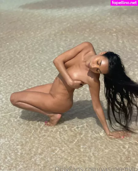 Yasmeenvip OnlyFans Thumbnail #qyTHMiqoWJ