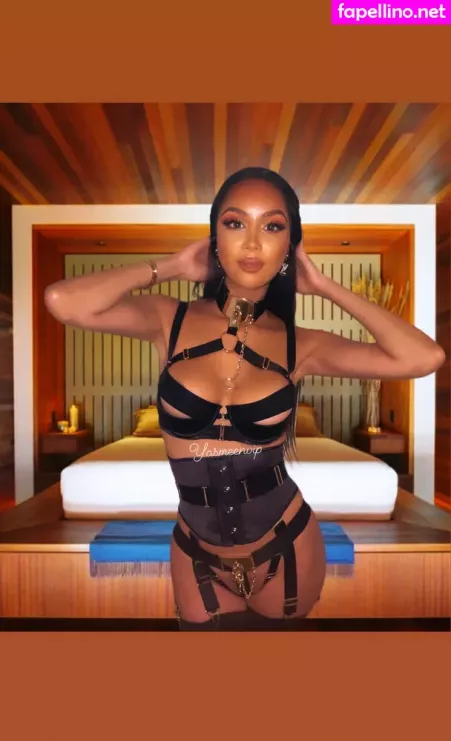 Yasmeenvip OnlyFans Thumbnail #slRWytMEPs