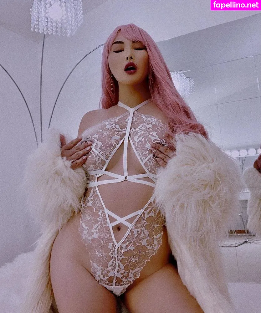 msyasmi, yasmionlyfans Nude Leaked OnlyFans Photo #I4TtoeqGCM