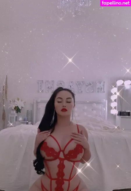 Yasmi OnlyFans Thumbnail #LgAaW5gPWw