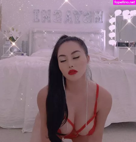 Yasmi OnlyFans Thumbnail #QDVqSMghm6